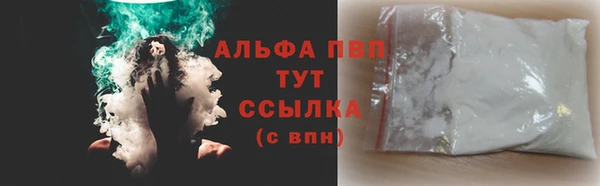 твердый Алексин