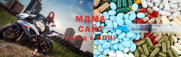 твердый Алексин